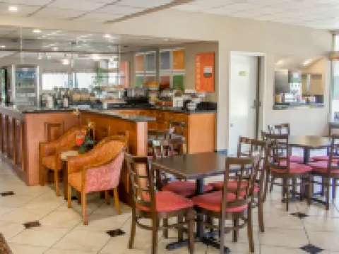 Quality Inn Riverside Near UCR and Downtown Hotels in Riverside