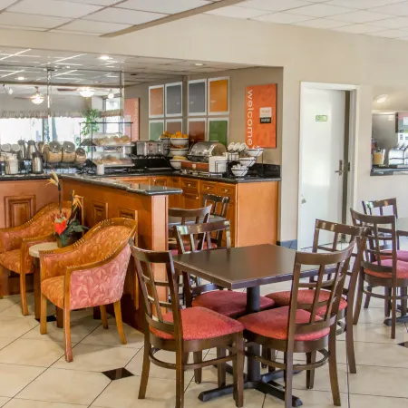 Quality Inn Riverside Near UCR and Downtown