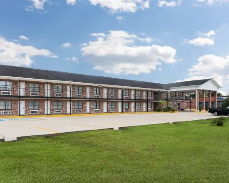 Studio 6 Luling, La Hotels in Luling