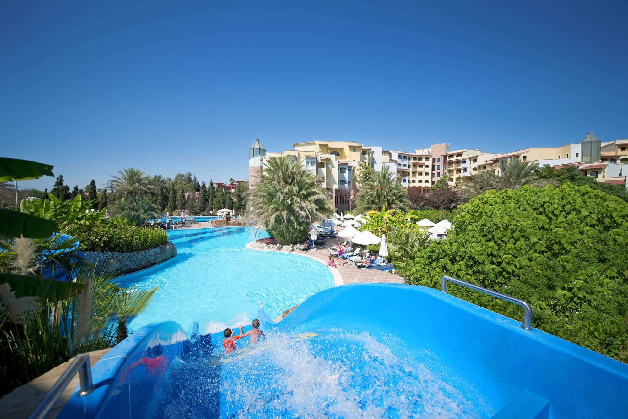 Limak Arcadia Sport Resort - All Inclusive