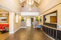 Comfort Inn Lathrop Stockton Airport