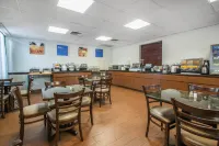 Comfort Inn & Suites Fort Lauderdale West Turnpike - petit déjeuner