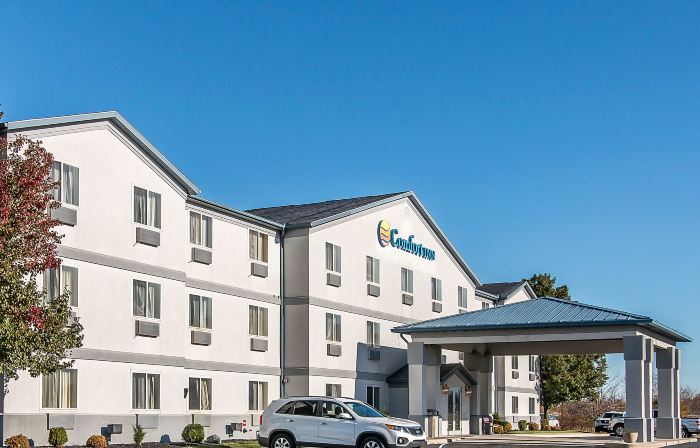 BLUFFTON INN & SUITES by IHG