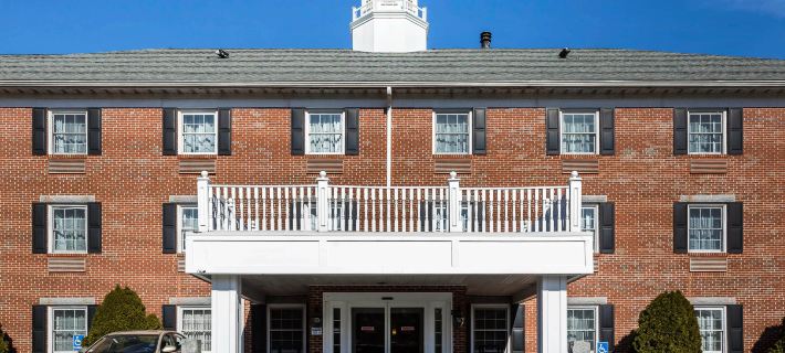 Comfort Inn Auburn-Worcester Hotels in Worcester County