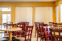 Quality Inn Near Six Flags Discovery Kingdom-Napa Valley - Bữa sáng