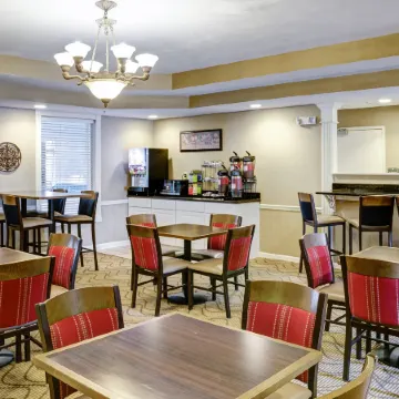 Comfort Inn & Suites Bryant - Benton