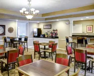 Comfort Inn & Suites Bryant - Benton Hotels in Benton