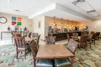 컴포트 인 다운타운 멤피스