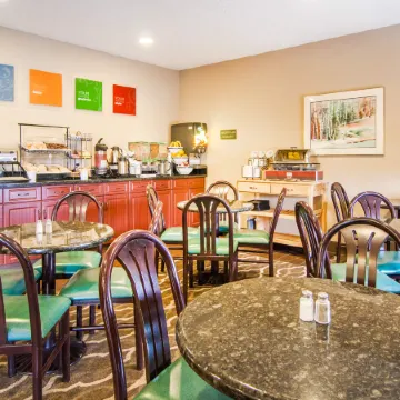 Comfort Inn Medford North