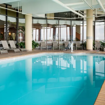 Coastal Hotel & Suites Virginia Beach - Oceanfront