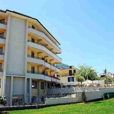 Europa Stabia Hotel Hotel Exterior