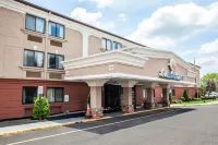 Comfort Inn Feasterville - Trevose Hôtels à : Bensalem
