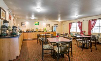 Quality Inn & Suites Crescent City Redwood Coast