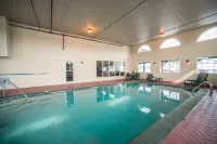 Comfort Inn Warrensburg Station