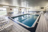 Comfort Inn Hobart-Merrillville I-65 Hotels in Hobart