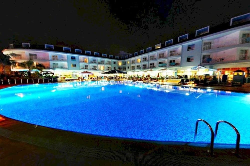 Zena Resort Hotel - All Inclusive