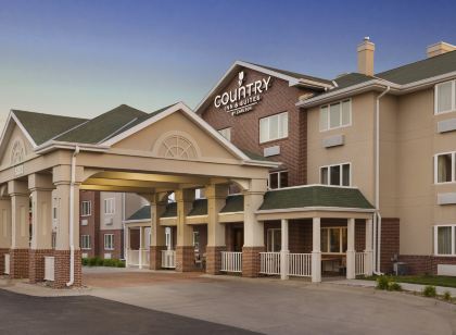 Country Inn & Suites by Radisson, Lincoln North Hotel and Conference Center, NE