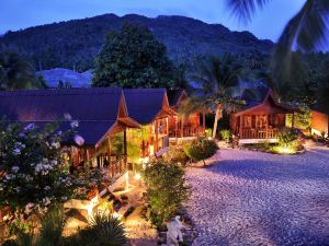 Phangan Rainbow Bungalows