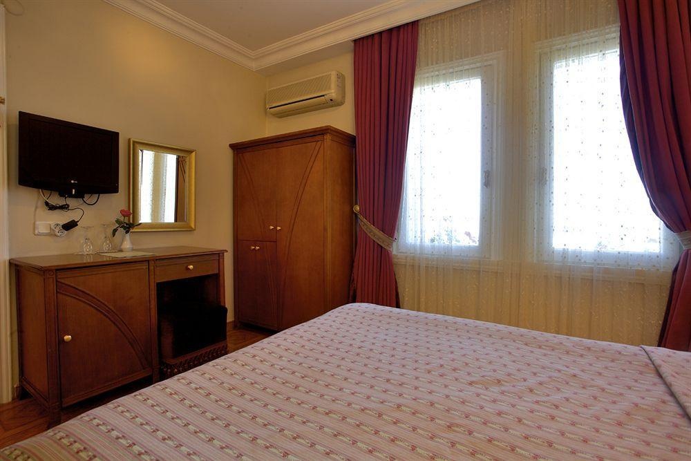 Alzer Hotel - Special Class