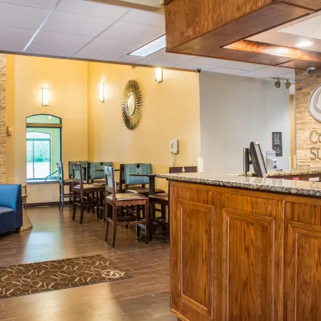 Extended Stay America Suites - Buffalo - Airport