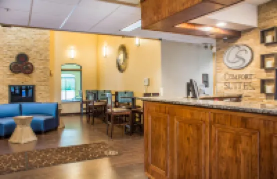 Extended Stay America Suites - Buffalo - Airport