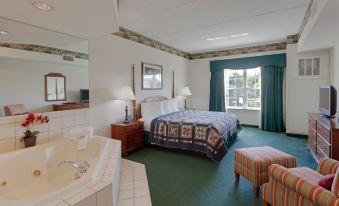 Country Inn & Suites by Radisson, Lancaster (Amish Country), PA