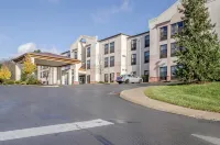 Comfort Suites Near Penn State - State College, PA Hotels in Centre County