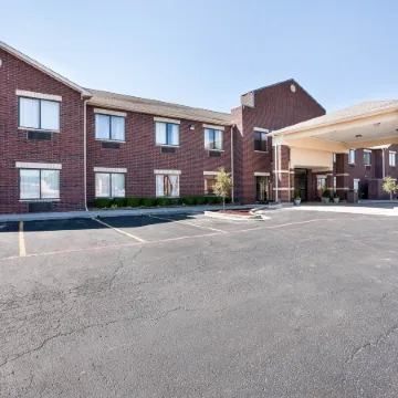 Comfort Suites Plainview