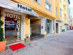 Hotel Atrium Charlottenburg