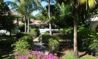 Villas Watamu Resort