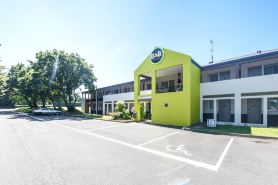 B&B Hotel Brest Kergaradec Aéroport Gouesnou