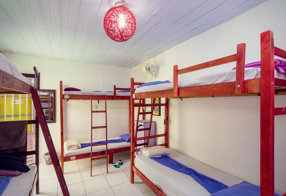 THE CONNECTION HOSTEL - Prices & Reviews (Sao Paulo, Brazil)