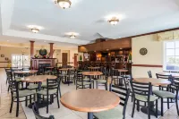 Comfort Suites - Aamiainen