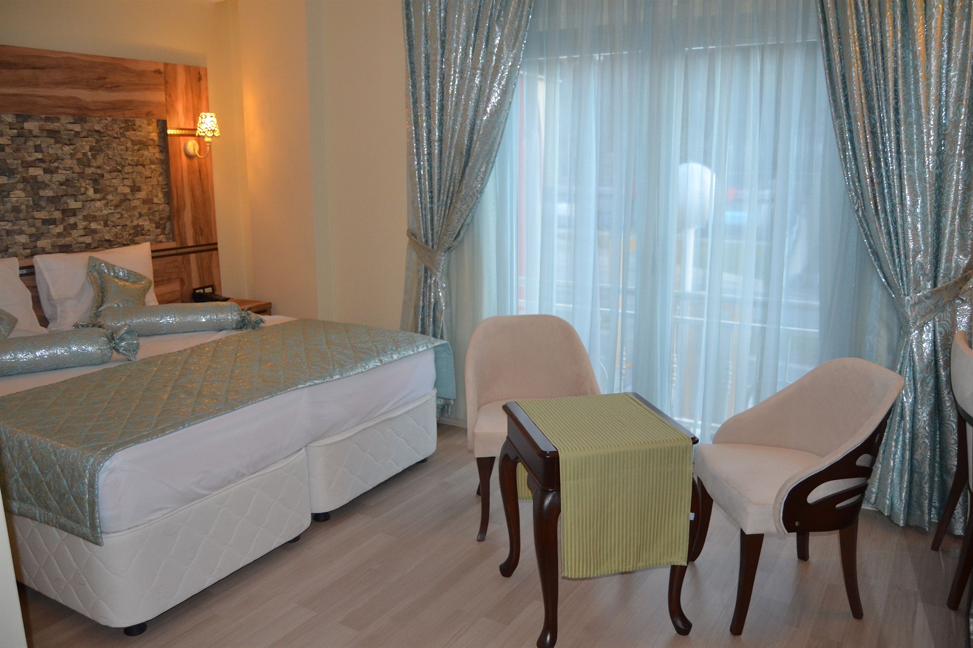 Fengo Hotel & Spa