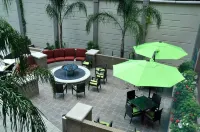 Crowne Plaza HOUSTON GALLERIA AREA by IHG