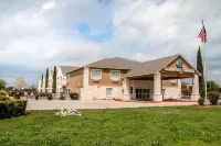 Comfort Suites Hotels in New Braunfels