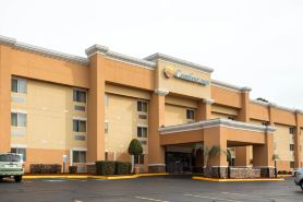Comfort Inn Columbia West