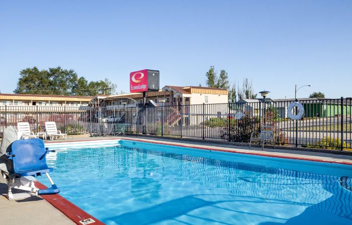 Econo Lodge