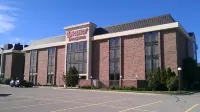 Troy Inn & Suites Hotels in Troy