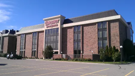 Hotel Indigo DETROIT NORTH - TROY by IHG