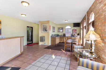 Econo Lodge Jonesboro