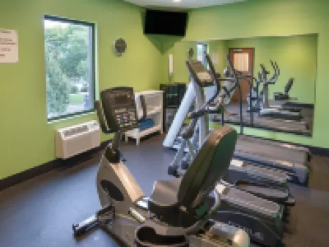 Econo Lodge Mayo Clinic Area Hotels in Rochester