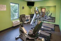 Econo Lodge Mayo Clinic Area