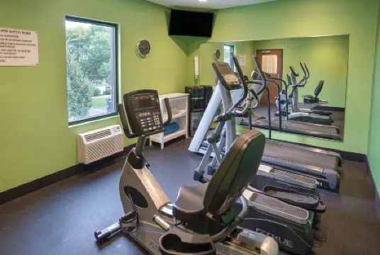 Econo Lodge Mayo Clinic Area