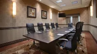 Best Western Premier Freeport Inn Calgary Airport