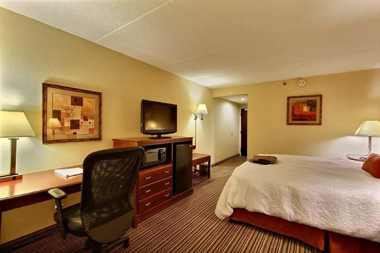 Hampton Inn Waycross