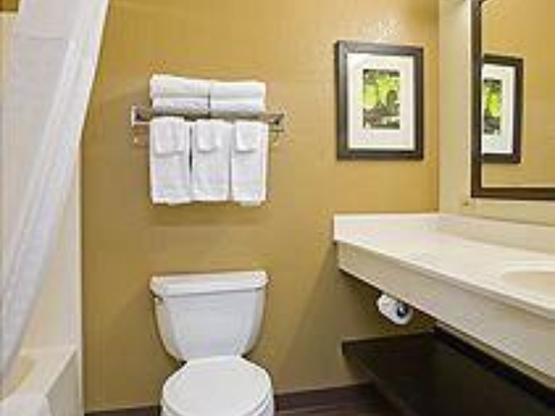 Extended Stay America Premier Suites San Francisco Belmont