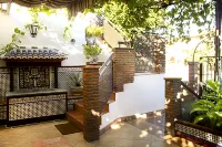 Apartamentos Turísticos Cúllar Vega - Mountain View