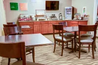 Quality Inn Florence - breakfast