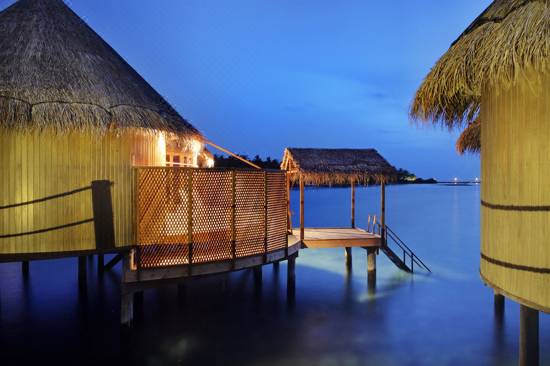 Nika Island Resort Maldives Room Reviews & Photos - Maldives 2021 Deals &  Price | Trip.com